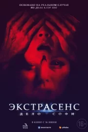 Экстрасенс. Дело Софи (2022)