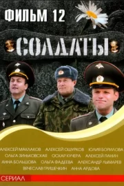 Солдаты 12 (сериал 2007)