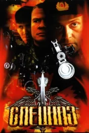 Спецназ (мини–сериал 2002)