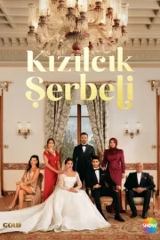 Клюквенный щербет (сериал 2022 – …)