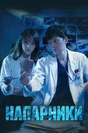 Напарники (сериал 2018)