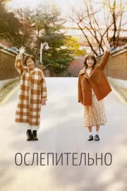 Ослепительно (сериал 2019)