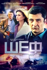 Шеф (сериал 2012)