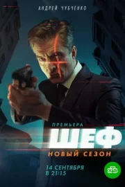 Шеф. Возвращение (сериал 2021)