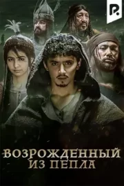 Возрожденный из пепла (2019)