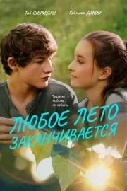 Любое лето заканчивается (2017)