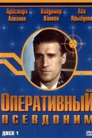 Оперативный псевдоним (сериал 2003)