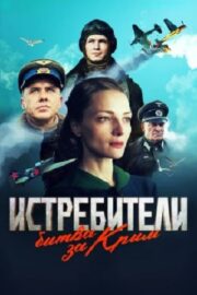 Истребители. Битва за Крым (сериал 2024 – …)