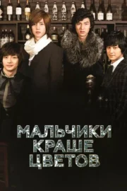 Мальчики краше цветов (сериал 2009)