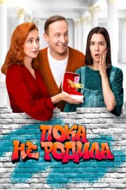 Пока не родила (сериал 2024 – …)