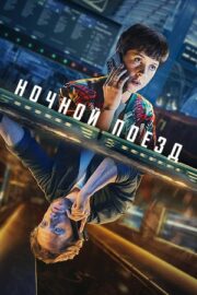 Ночной поезд (сериал 2024)