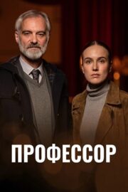 Профессор (сериал 2023 – …)