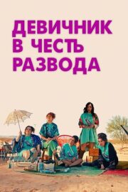 Девичник в честь развода (2024)