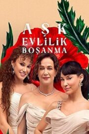 Любовь, брак, развод (сериал 2024 – …)