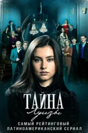 Тайна Луизы (сериал 2021)