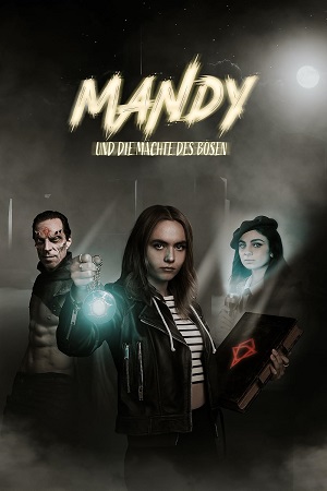 Мэнди и силы зла (сериал 2023)