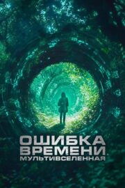 Параллельные пространства / Ошибка времени. Мультивселенная (2024)