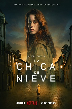 Затерянная в метели (сериал 2023)
