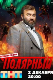 Полярный (сериал 2019 – …)