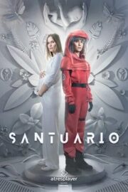 Святилище (сериал 2024)