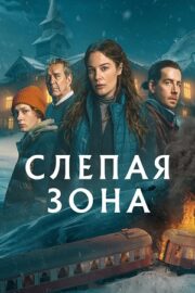 Слепая зона (сериал 2025 – …)