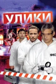 Улики (сериал 2010 – …)