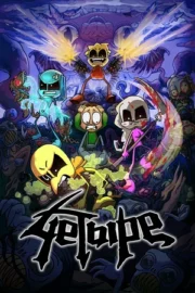 4етыре (сериал 2024 – …)