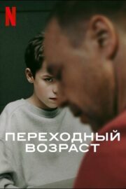 Подросток / Переходный возраст (сериал 2025)