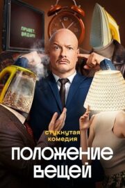 Положение вещей (сериал 2025)