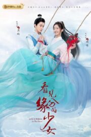 Любовь, предназначенная судьбой / Связанные судьбой (сериал 2023)