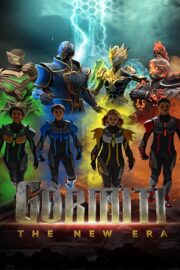 Гормити: Новая эра (сериал 2024 – …)