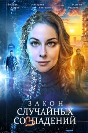 Закон случайных совпадений (сериал 2025)