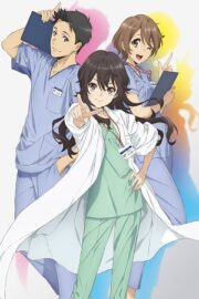 Карта детектива Такао Амэку (сериал 2025 – …)