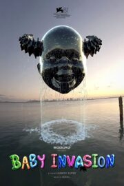 Вторжение младенцев (2024)