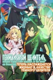 Гениальный целитель, который исцелял в одно мгновение, но был изгнан как бесполезный, теперь наслаждается жизнью в качестве тёмного целителя (сериал 2025 – …)