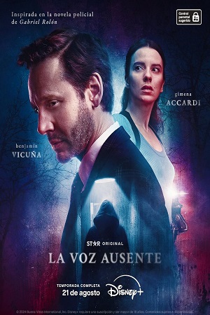 Отсутствующий голос (сериал 2024 – …)
