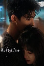 Первый мороз (сериал 2025)