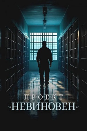 Проект «Невиновен» (сериал 2024 – …)
