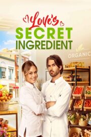 Секретный ингредиент любви (2023)
