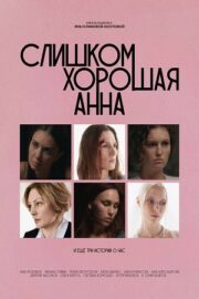 Слишком хорошая Анна и еще три истории о нас (2025)