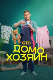 Домохозяин (сериал 2025)