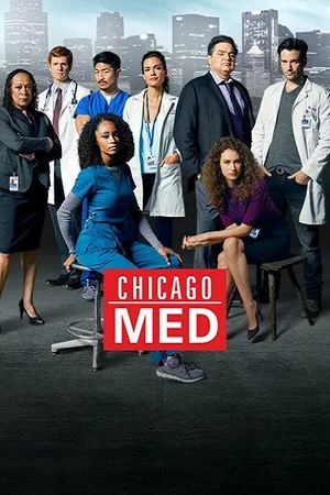 Медики Чикаго (сериал 2015 – …)