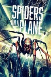 Паучий рейс (2024)