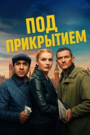 Под прикрытием (2025)