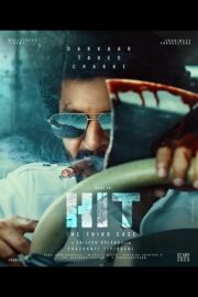 ХИТ: Третье дело (2025)