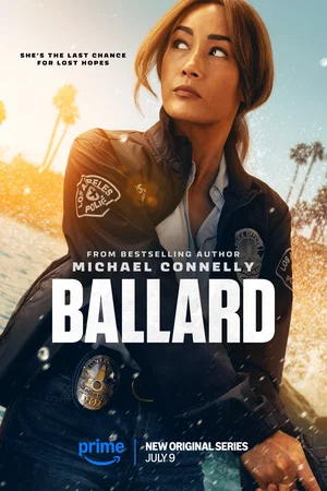 Баллард (сериал 2025 – …)