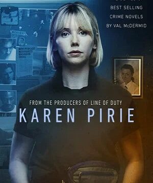 Карен Пири (сериал 2022 – …)