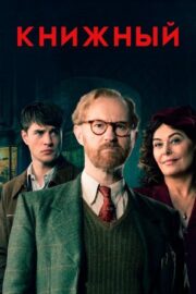 Книжный (сериал 2025 – …)