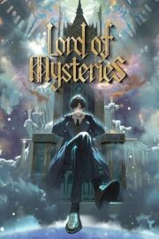 Повелитель тайн (сериал 2025 – …)