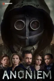 Аноним (сериал 2023 – …)